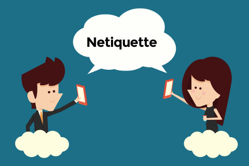 Netiquette