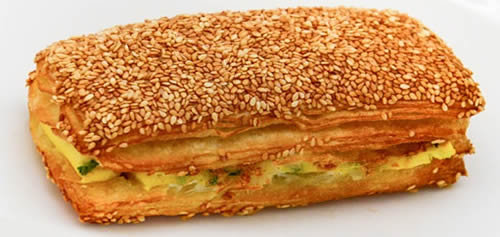 Pastry