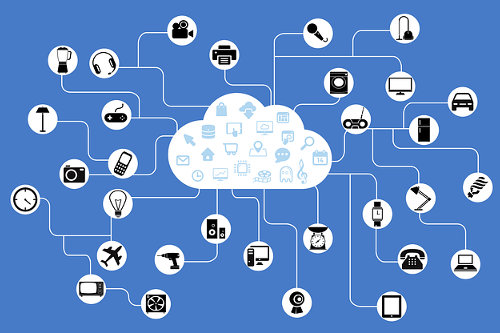 Internet of Things (IoT) network