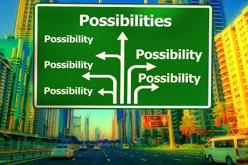 Business possibilities