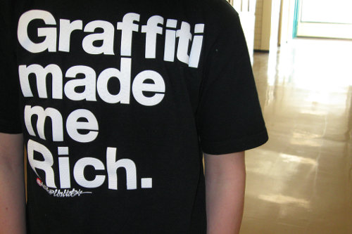 T-shirt