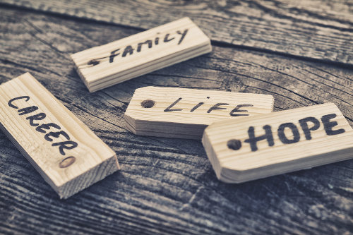 Work-life balance