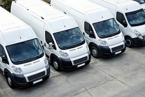 Business fleet