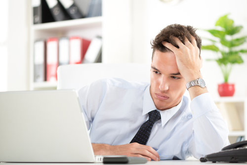 Cyberbullying victim