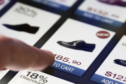 Social shopping