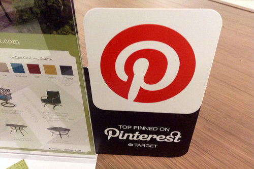 Pinterest