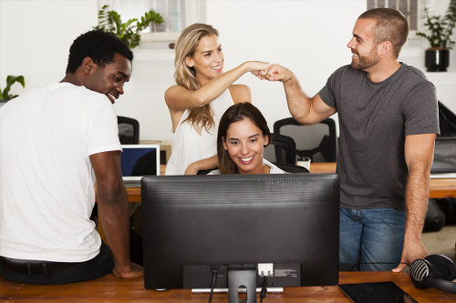 Startup culture
