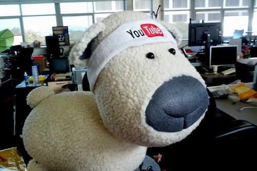 YouTube