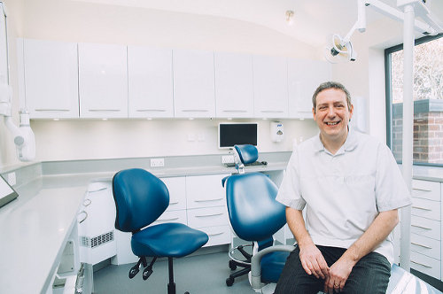Dental business