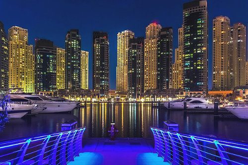 Dubai, UAE