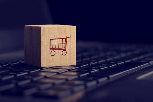 eCommerce