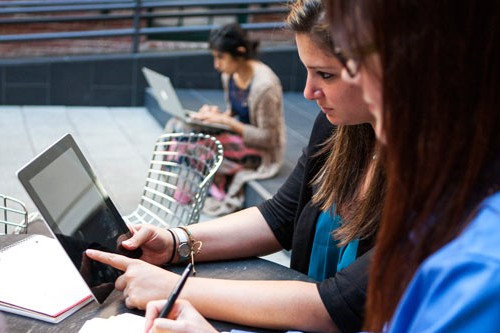 Employee monitoring and analysis