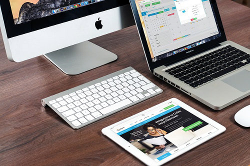 Home business IT