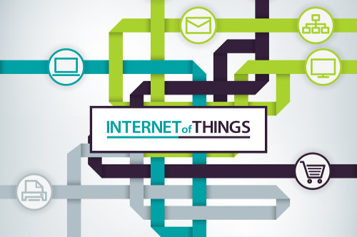 Internet of Things (IoT)
