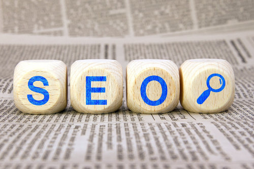 Local SEO