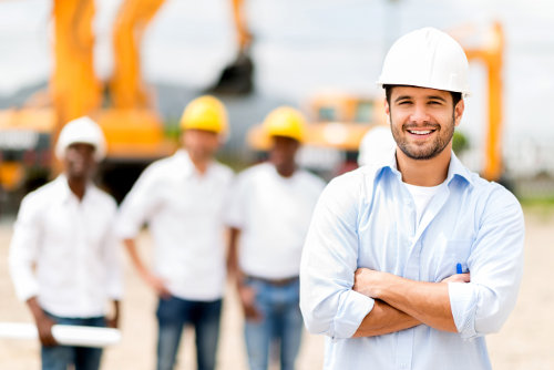 Workplace safety