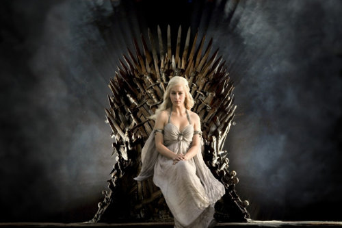 Game of Thrones