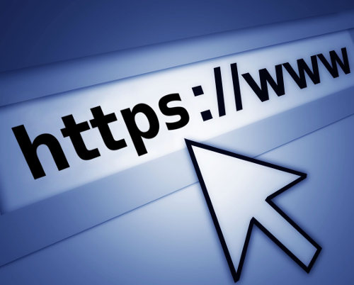 Secure HTTP