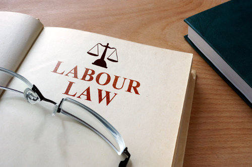 Labour law