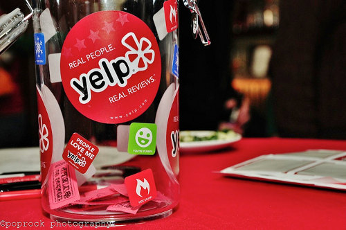 Yelp