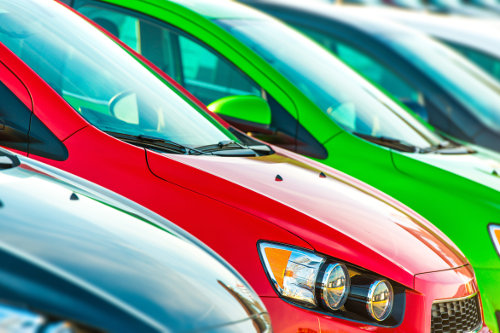 Business cars
