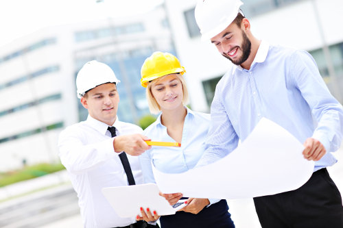 Contractors