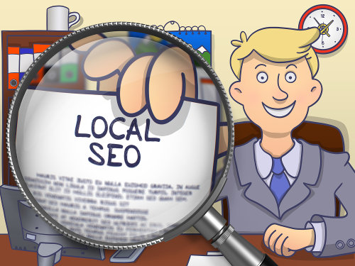 Local SEO