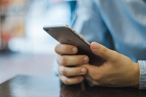 Mobile business intelligence