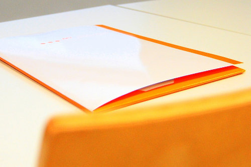 Graphic portfolio