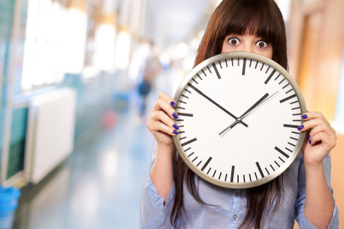 Time management
