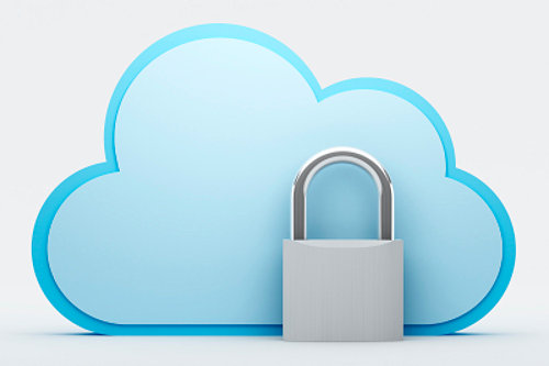 Cloud security measure