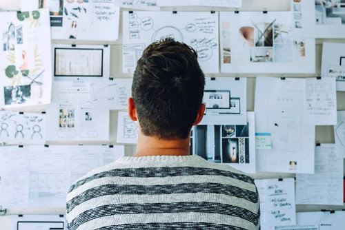 Hardware startup founder