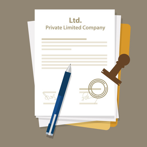 Limited company