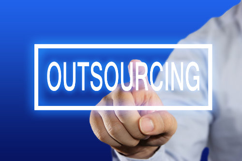 Outsourcing