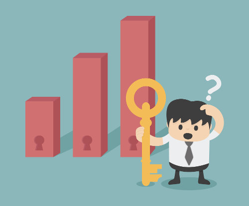 Data-driven decision making