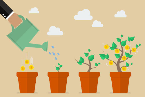 Growing your business