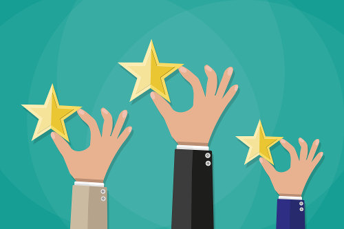 User reviews impacts local SEO
