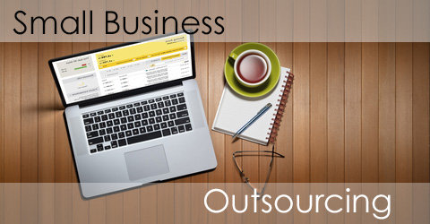 small business marketing outsourcing