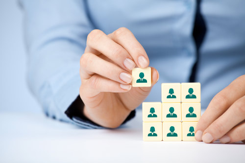 Human resources audit