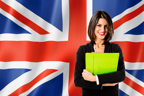 English as business language