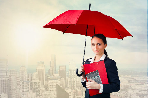 Commercial insurance