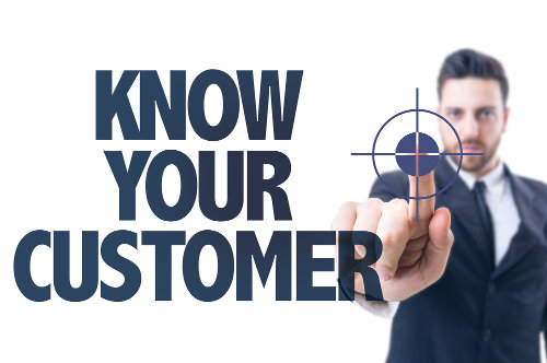 Marketing database helps you to know your customer better