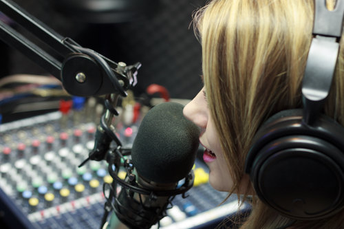 Podcasting for business