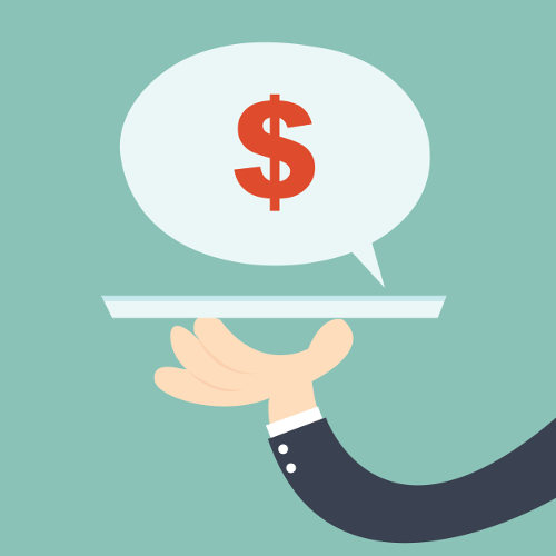 Raising capital