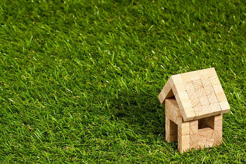 Reverse mortgage