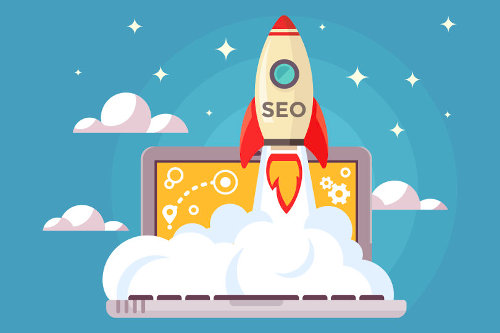 Business SEO 