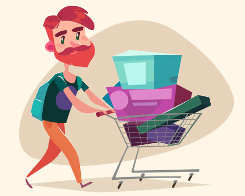 Shopper
