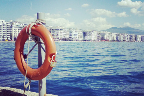 Business travel insurance