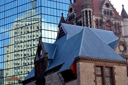 Boston
