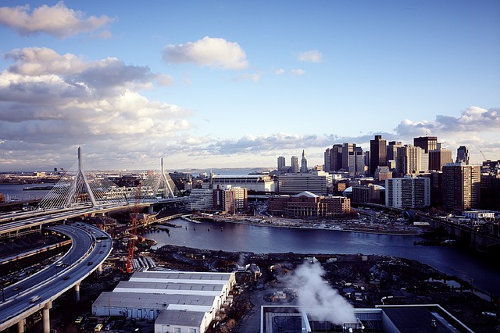Boston, Massachusetts